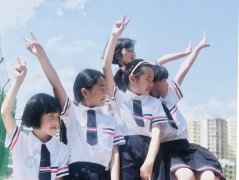 311阳光大课程体系